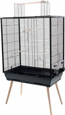 Immagine prodotto di Gabbia per uccelli ZOLUX Neo JILI XL
