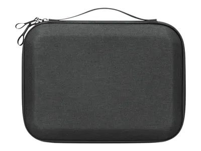 Obrázek produktu pro Lenovo Go - Pevné pouzdro na mobilní telefon / sluchátka / poznámkový blok / kabel / napájecí adaptér / pera / powerbanku / myš