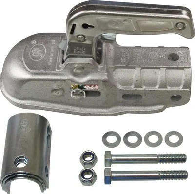 Produktbild von Valeryd kogelkoppeling drawbar coupling 3000kg universal round