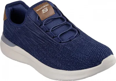 Obrázok produktu pre Skechers Lattimore Sneaker Blau