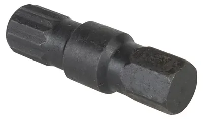 Imagen del producto de Herramienta de reemplazo del pasador de bisagra para motores Mercruiser Mercury Alpha One y Gen II Bravo I, II y III, modelos 91-78310 y 18-9861