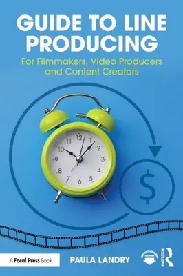 Immagine prodotto di Guide to Line Producing
