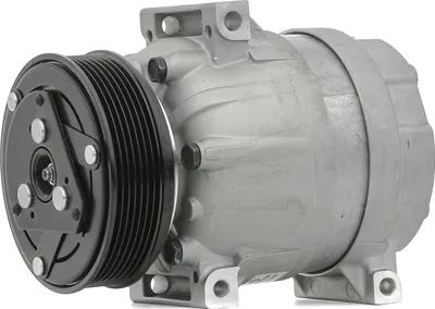 Image de Compresseur d'air VALEO 699361