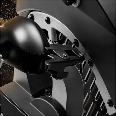 Produktbild von ThrustMaster Viper TQS - Gasregler - 19 Tasten - kabelgebunden - für PC (4060252)