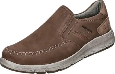 Obrázek produktu pro JOSEF SEIBEL Giuseppe 05 | Nízká pánská obuv | Hnědá