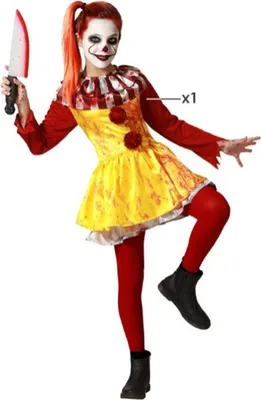 Image de Déguisement pour enfants 7-9 ans