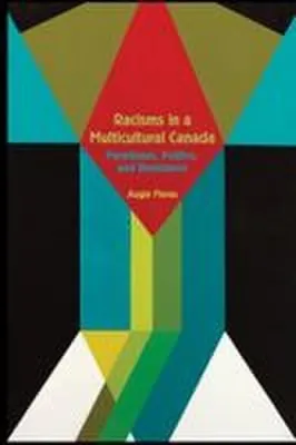 Obrázek produktu pro Racisms in a Multicultural Canada