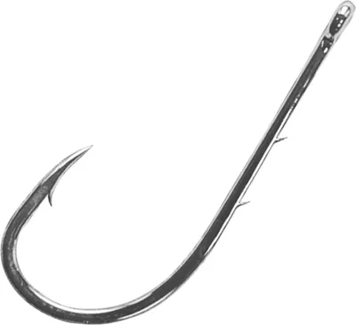 Produktbild von Gamakatsu LS-5213 Haken - Wurmhaken, Größe/Packungsinhalt:Gr. 3/0 / 5 Stück