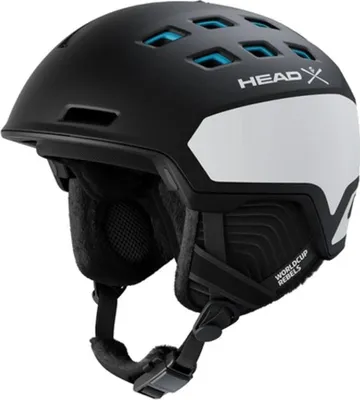 Produktbild von Head Wintersporthelm REV WCR : M-L Größe: M-L
