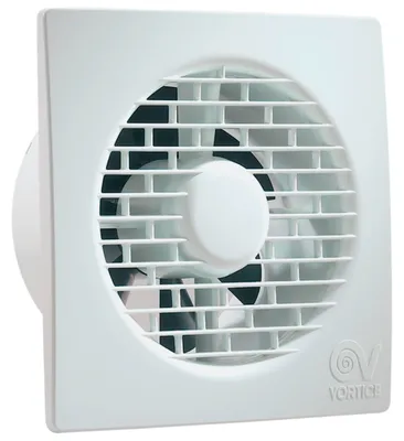 Produktbild von Axialer Abluftventilator für Wand & Decke Punto Filo MF 90