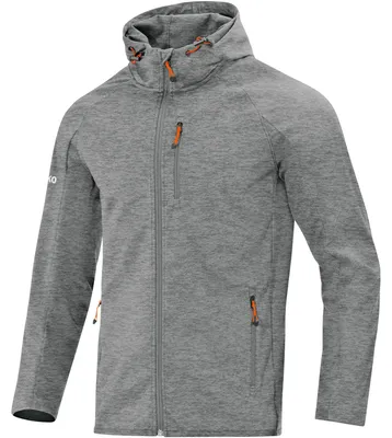 Produktbild von Softshelljacke Light JAKO