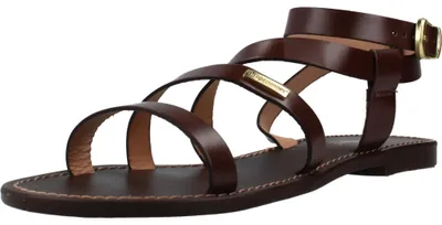 Produktbild von LES TROPEZIENNES HAGNEL Sandalen Braun