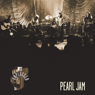 Produktbild von MTV Unplugged
