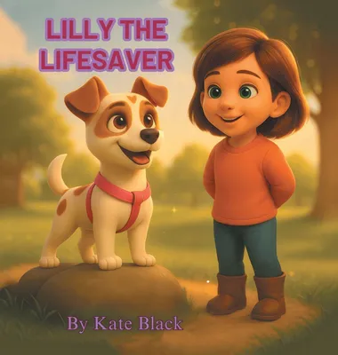 Produktbild von Lilly, die Lebensretterin