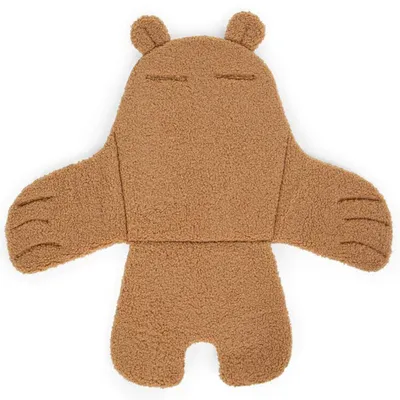 Produktbild von CHILDHOME Sitzkissen Evolu Teddy Beige