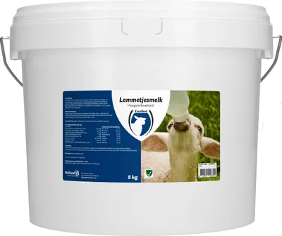Obrázek produktu pro Nejlepší jehněčí mléko