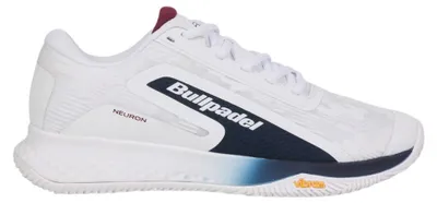 Produktbild von Bullpadel Padelschuh Neuron Vibram 25i Herren Weiß