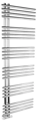 Produktbild von NYMPHA Badheizkörper 500x1520mm, 400W, Chrom