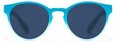 Imagen del producto de Gafas de sol para niños Hawkers BELAIR KIDS, diámetro 42 mm, color azul