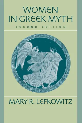 Produktbild von Women in Greek Myth