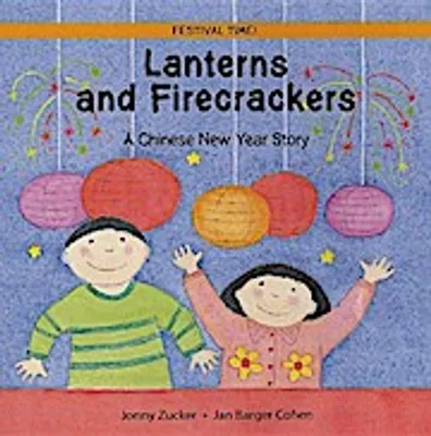Obrázek produktu pro Lanterns and Firecrackers