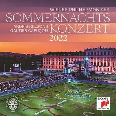 Produktbild von Sommernachtskonzert 2022