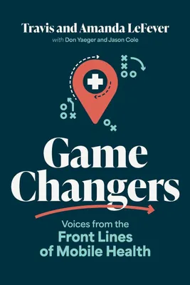 Produktbild von Game Changers