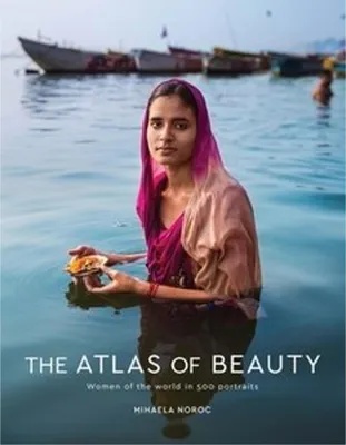 Productafbeelding van The Atlas of Beauty