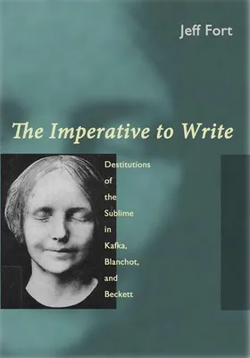 Produktbild von The Imperative to Write