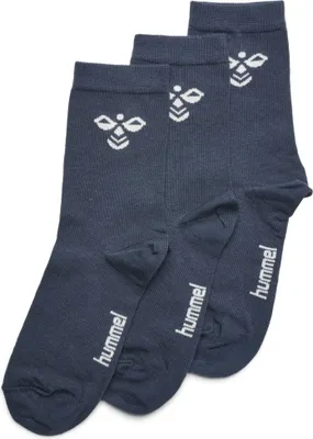 Produktbild von Hummel Sutton 3-Pack Kids Socks
