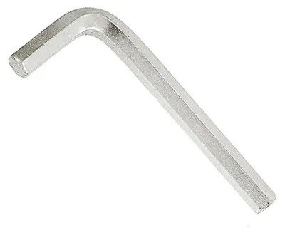 Productafbeelding van Zeskantige sleutel, chroom-vanadiumstaal, 1,5 mm