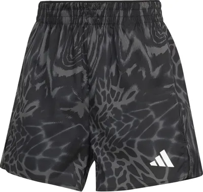 Produktbild von Adidas Te Min Aop Sh Black Black M