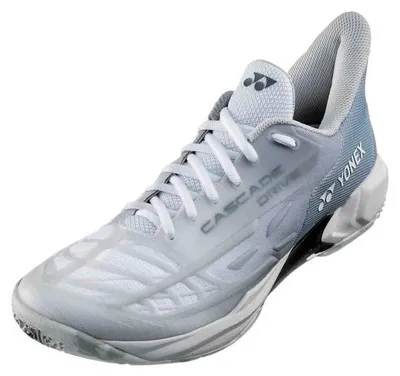 Productafbeelding van YONEX PC CASCADE DRIVE heren, matwit, maat 43
