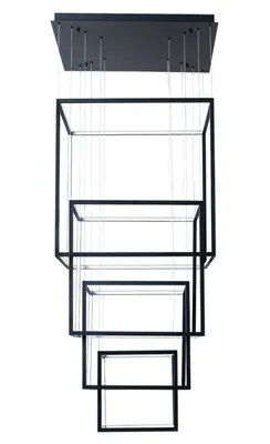 Zdjęcie produktu dla Lampa wisząca Opera XL AZ3139 Azzardo