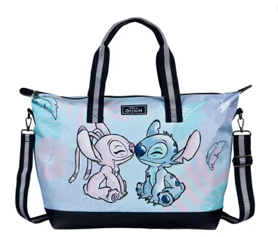 Image de Sac de courses Lilo & Stitch