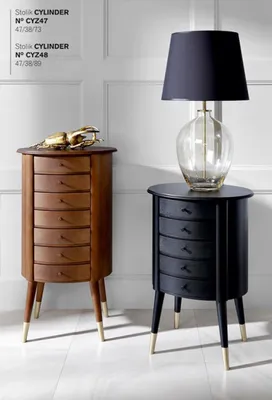 Immagine prodotto di Armadio, cassettiera, comodino, credenza. Cassettiere classiche per la camera da letto