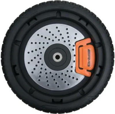 Produktbild von Rad Ride-on Mercedes-Benz GLC 63 hinten