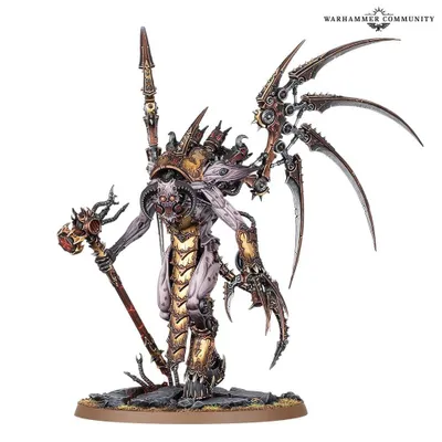 Produktbild von Games Workshop 43-99, Sammelfigur, Videospiel