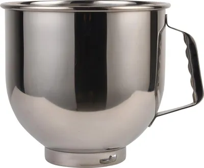 Immagine prodotto di Maxima - Mescolatore planetario 7L - Vasca in acciaio inox - Modello 2