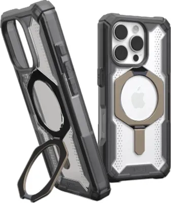 Immagine prodotto di Custodia Uag Plasma Xte Magsafe per Iphone 16 Pro - Titanio