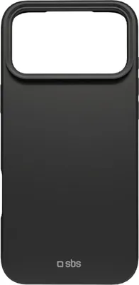 Obrázok produktu pre SBS TED3OBKMAGIP1769, Ochranný obal, Apple, iPhone 17 Pro Max, Čierna