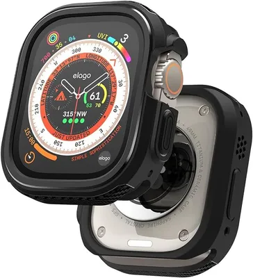Immagine prodotto di Custodia Elago Armor per Apple Watch Ultra