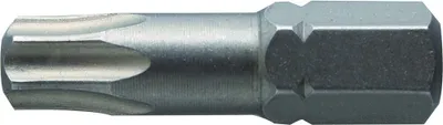 Produktbild von Hogert Technik Schrauberbit HT1S367 25mm Blisterpack 31g