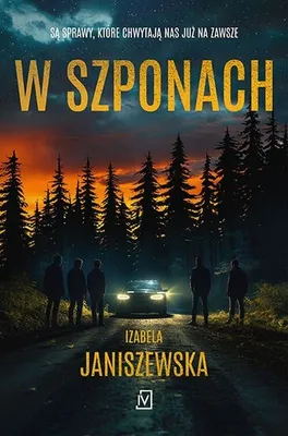 Image de W szponach
