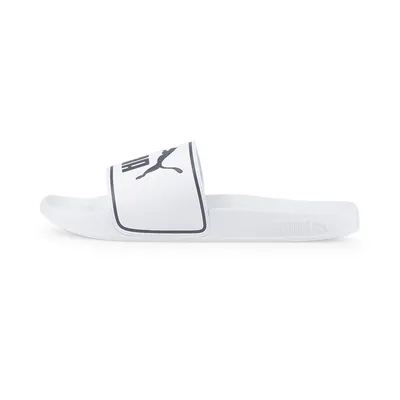 Produktbild von PUMA Leadcat 2.0 Badelatschen weiss 40,5