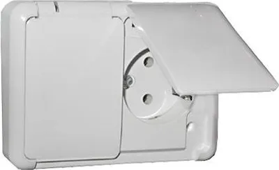 Produktbild von Liregus Socket Hermes (Įkl16-006)