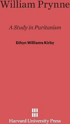 Produktbild von William Prynne