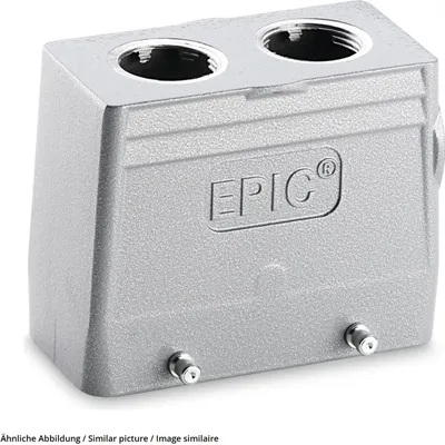 Immagine prodotto di "Epic H-B 16 Tgh 2Xm25"