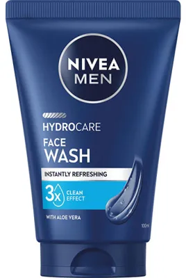 Image de Hydrocare Gel nettoyant pour hommes ( Gesichtswä sche) 100 ml