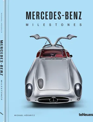 Produktbild von Mercedes-Benz Milestones